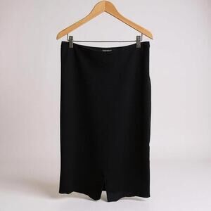 Black Women's Velvet Pants